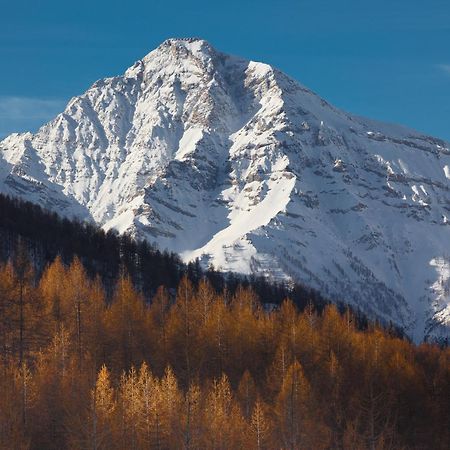 Hotel Sauze Соз-д'Улькс Екстер'єр фото