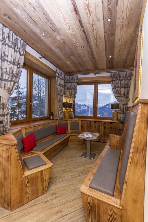 Hotel Sauze Соз-д'Улькс Екстер'єр фото