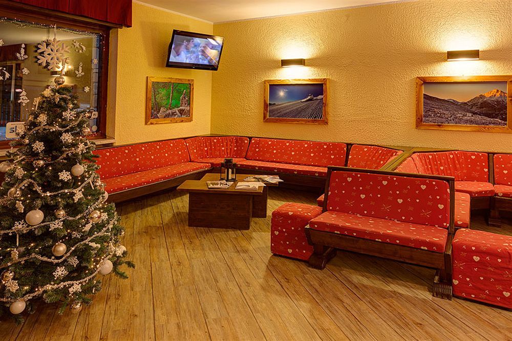 Hotel Sauze Соз-д'Улькс Екстер'єр фото